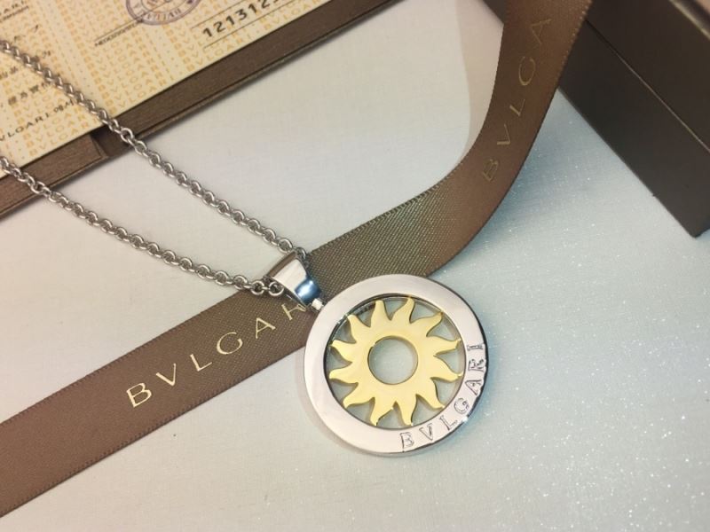 Bvlgari Necklaces